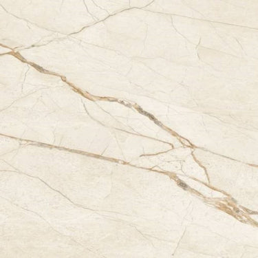 Orovia Beige Marble Effect Matt Porcelain