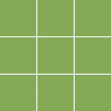 V&B Pro Architectura 3.0 Apple Green Matt Glazed Vitreous