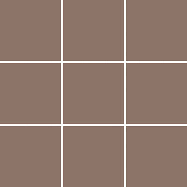 V&B Pro Architectura 3.0 Clay Brown Matt Porcelain