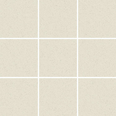 V&B Pro Architectura 3.0 Cream White Matt Porcelain