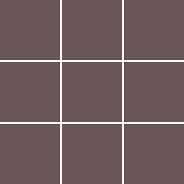 V&B Pro Architectura 3.0 Mystic Brown Matt Glazed Vitreous