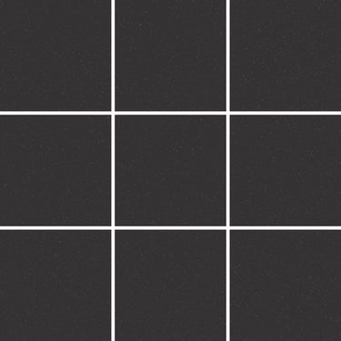 V&B Pro Architectura 3.0 Pure Black Matt Porcelain