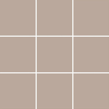 V&B Pro Architectura 3.0 Pure Clay Matt Porcelain