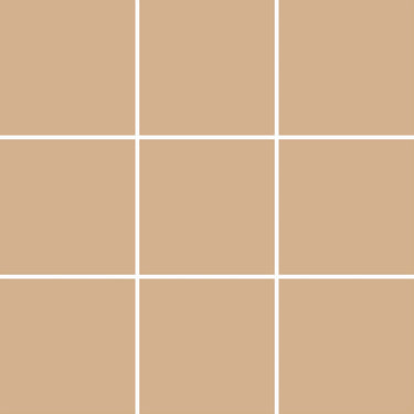 V&B Pro Architectura 3.0 Pure Sand Matt Porcelain