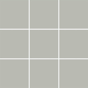 V&B Pro Architectura 3.0 Secret Grey Matt Porcelain