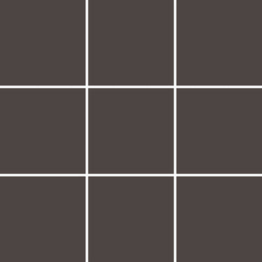 V&B Pro Architectura 3.0 Solid Grey Matt Porcelain