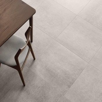 RAK City Stone Grey Matt Porcelain image 1