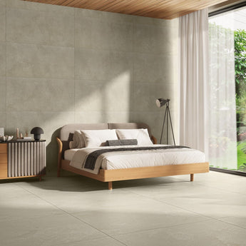 RAK Baltico Beige Matt Porcelain image 1