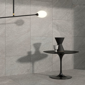Cardostone Grey Matt Porcelain image 2