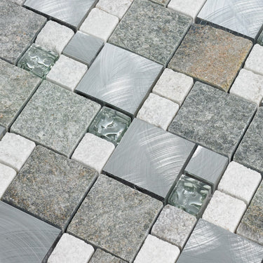 Arizona Mosaic Sheet