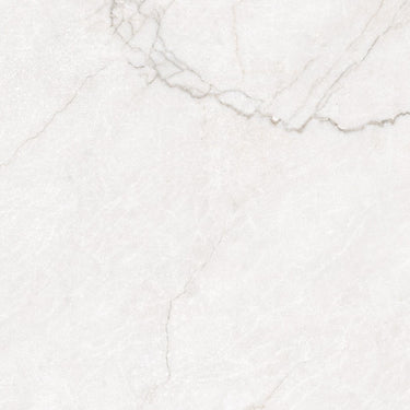 Brelith White Matt Porcelain