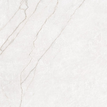Brelith White Matt Porcelain