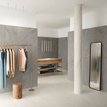 Cardostone Beyaz Matt Porcelain