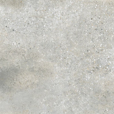 Cement Mix Meso Light Grey Porcelain