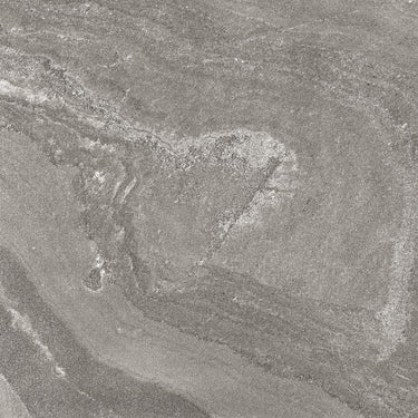 Fog Anthracite Polished Porcelain
