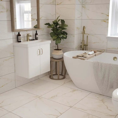 Goldman Matt Porcelain