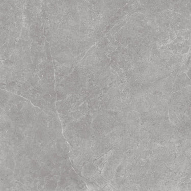 Hushstone Grey Matt Porcelain