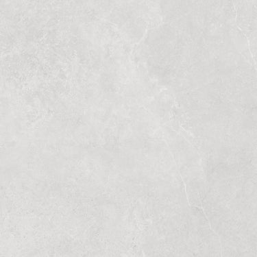 Hushstone White Matt Porcelain