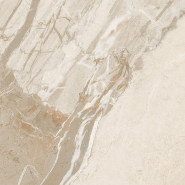 Meska Almond Matt Porcelain
