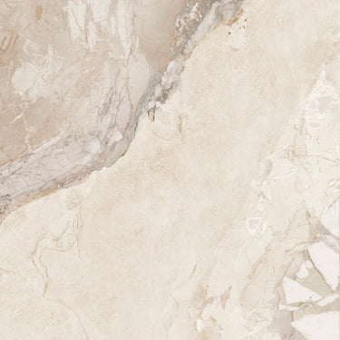 Meska Almond Matt Porcelain