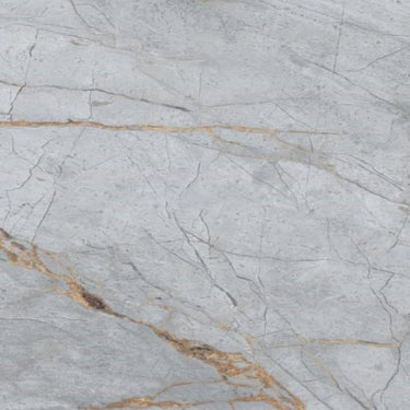 Orovia Blue Marble Effect Matt Porcelain