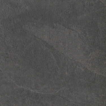 RAK Carmo Stone Black Matt Porcelain