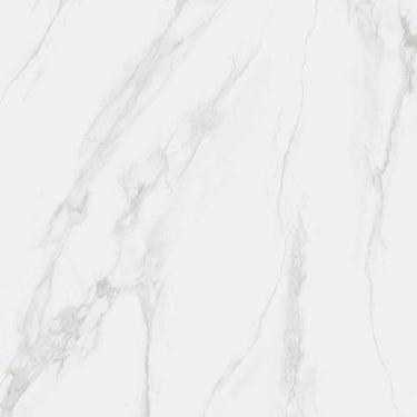 RAK Classic Carrara Grey Matt Porcelain