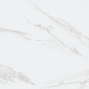 RAK Classic Carrara Grey Matt Porcelain