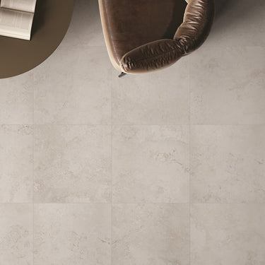 RAK Rapolano Light Beige Matt Porcelain