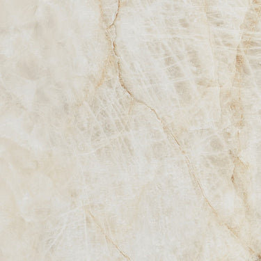 RAK Crystal White Matt Porcelain