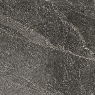Rushmore Black Matt Porcelain