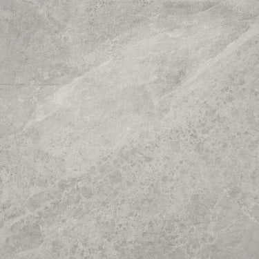 Tenby Grey Matt Porcelain