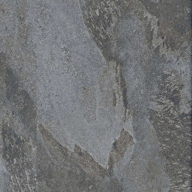 Wilsden Slate Black Outdoor Porcelain