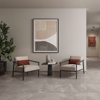 V&B Merida - Pebble Matt (Porcelain Stoneware) image 1