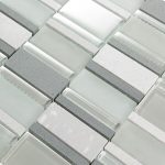 Plantation Mosaic Sheet