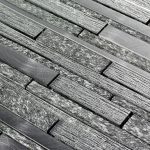 Turin Offset Mosaic Sheet