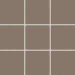 V&B Pro Architectura 3.0 Clay Brown Matt Porcelain