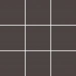 V&B Pro Architectura 3.0 Solid Grey Glossy Nonvitreous