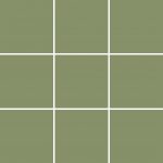 V&B Pro Architectura 3.0 Calming Green Matt Glazed Vitreous