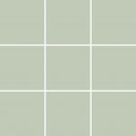 V&B Pro Architectura 3.0 Flannel Grey Matt Glazed Vitreous