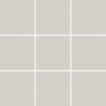 V&B Pro Architectura 3.0 Hazy Grey Matt Glazed Vitreous