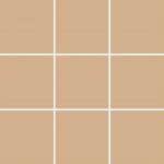 V&B Pro Architectura 3.0 Pure Sand Matt Porcelain