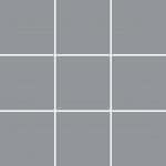 V&B Pro Architectura 3.0 Silver Grey Matt Glazed Vitreous