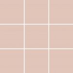 V&B Pro Architectura 3.0 Soft Rose Matt Glazed Vitreous