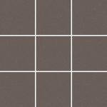 V&B Pro Architectura 3.0 Solid Grey Matt Porcelain
