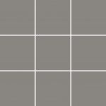 V&B Pro Architectura 3.0 Urban Grey Matt Porcelain