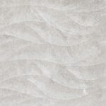 V&B Merida - Light Grey Décor Matt (Nonvitreous)