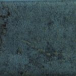 RAK Portofino Blue Glossy Brick Ceramic Tile