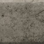 RAK Portofino Greige Glossy Brick Ceramic Tile - Image 4