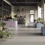 RAK Creative Concrete P Grey Matt Porcelain - Image 2